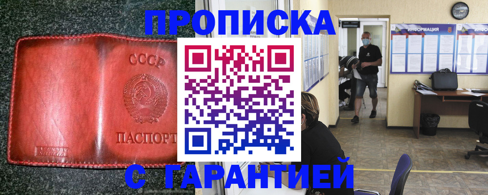 прописка гарантия в Артёмовском